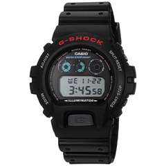 ساعت مچی کاسیو سری DW-6900-1V کد DW-6900-1V - casio watch dw-6900-1v  